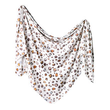 Load image into Gallery viewer, Copper Pearl - Swaddle Blanket (More Styles)