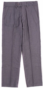 American Exchange - Flat Front Dress Pants (More Colors)