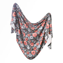 Load image into Gallery viewer, Copper Pearl - Swaddle Blanket (More Styles)