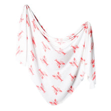 Load image into Gallery viewer, Copper Pearl - Swaddle Blanket (More Styles)