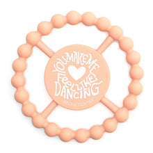 Load image into Gallery viewer, Bella Tunno - Happy Teether (More Styles)