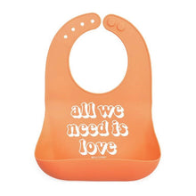 Load image into Gallery viewer, Bella Tunno - Wonder Bib (More Styles)
