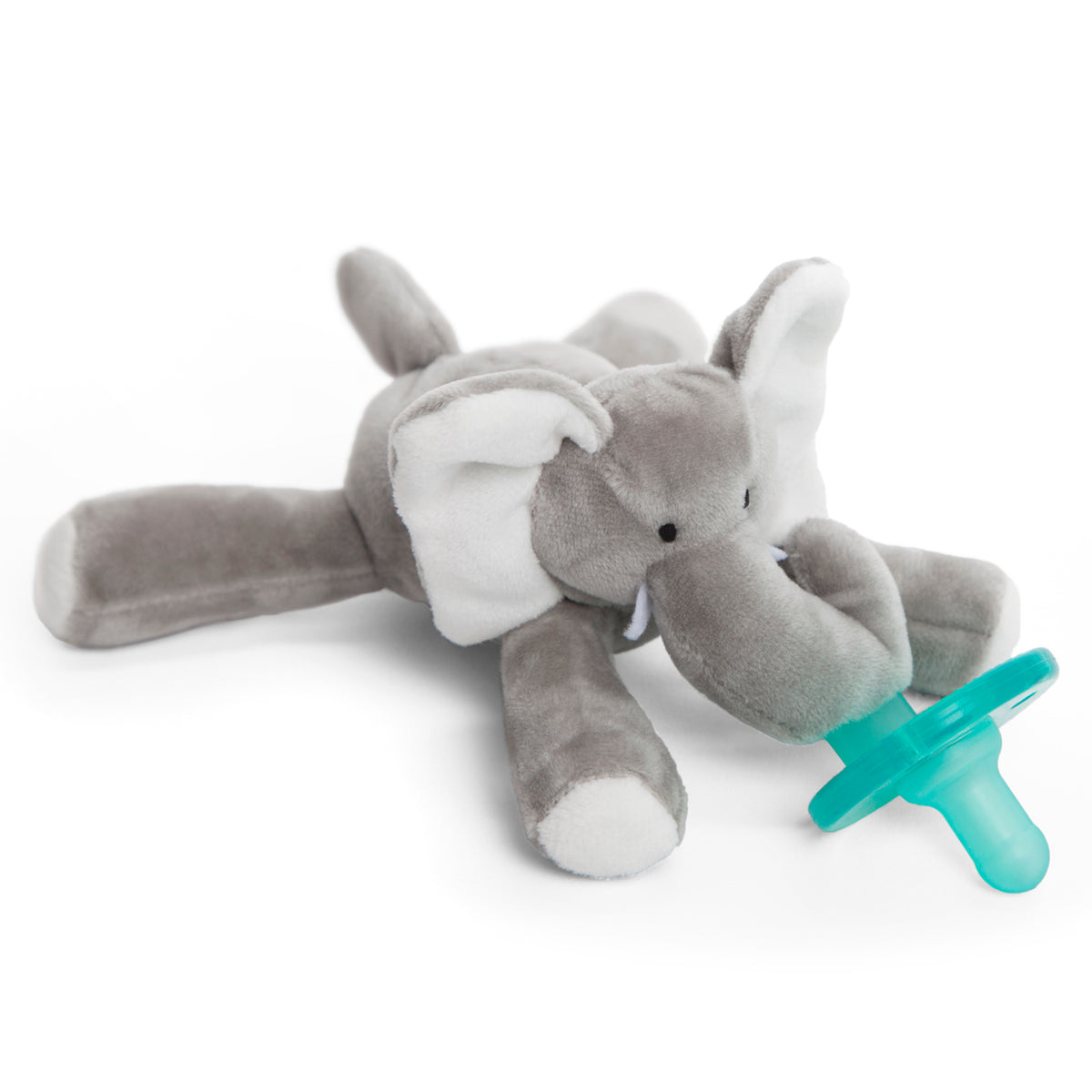 Wubbanub Pacifier (More Styles) – Connie's Children's Shop