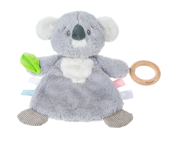 Ganz - Kuddles Koala Sensory Toy