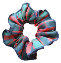 Load image into Gallery viewer, Plaid #58 Hair Accessories