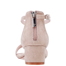 Load image into Gallery viewer, Nina- Hidi Alamo Tan