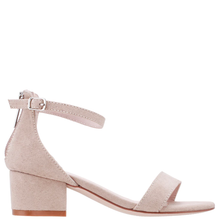 Load image into Gallery viewer, Nina- Hidi Alamo Tan