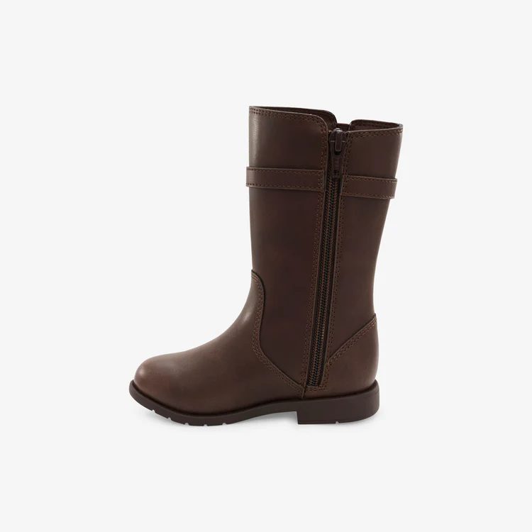 Stride rite outlet cowboy boots