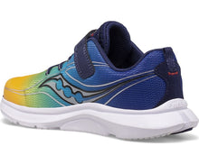 Load image into Gallery viewer, Saucony - Kinvara 13 A/C Blue Yellow
