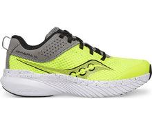 Load image into Gallery viewer, Saucony - Kinvara Lace Citron