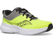 Load image into Gallery viewer, Saucony - Kinvara Lace Citron