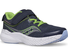 Load image into Gallery viewer, Saucony - Kinvara AC Navy Green