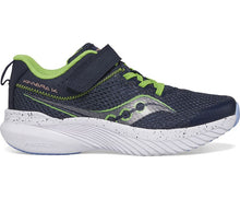 Load image into Gallery viewer, Saucony - Kinvara AC Navy Green