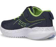 Load image into Gallery viewer, Saucony - Kinvara AC Navy Green