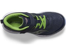 Load image into Gallery viewer, Saucony - Kinvara AC Navy Green