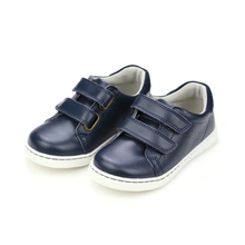 Load image into Gallery viewer, L'amour - Kyle Double Velcro Sneaker