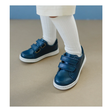 Load image into Gallery viewer, L&#39;amour - Kyle Double Velcro Sneaker