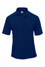 Load image into Gallery viewer, St. Mary Dry Fit Polo Short Sleeve with Logo