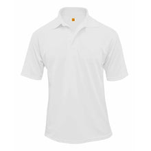 Load image into Gallery viewer, St. Mary Dry Fit Polo Short Sleeve with Logo