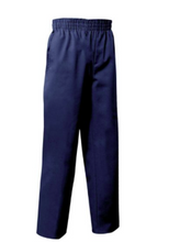 Load image into Gallery viewer, School Apparel - ALL ELASTIC PANT 7059 (More Colors)