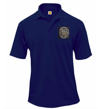 Load image into Gallery viewer, St. Mary - Short Sleeve Dry Fit Polo New (More Colors)