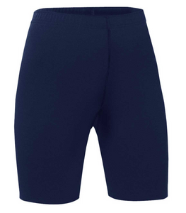 School Apparel - Bike Short