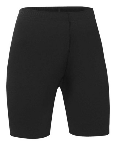 School Apparel - Bike Short