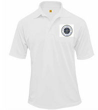 Load image into Gallery viewer, St. Mary - Short Sleeve Dry Fit Polo New (More Colors)