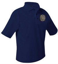 Load image into Gallery viewer, St. Mary - Short Sleeve Polo New 8760/ 8320 (More Colors)