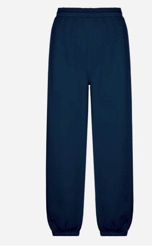 Royal Oak St Mary - Navy Sweat Pant