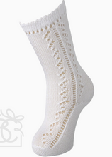 Load image into Gallery viewer, Beyond Creations - Knee High Scottish Yarn Sock