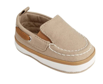 Baby Deer- Deck Shoe