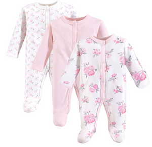 Baby Vision - Sleep & Play 3-Piece Set (More Colors)
