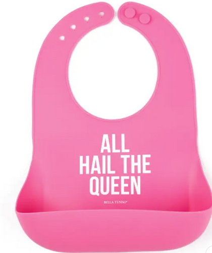 Bella Tunno - Wonder Bib (More Styles)