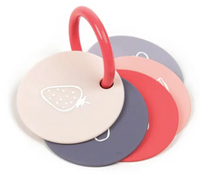 Load image into Gallery viewer, Bella Tunno  - Teething Flashcard (More Styles)