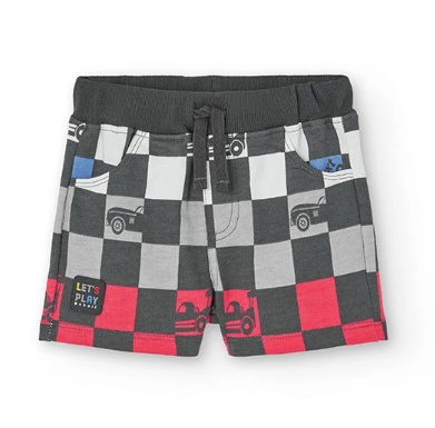 Boboli - Race Theme Shorts