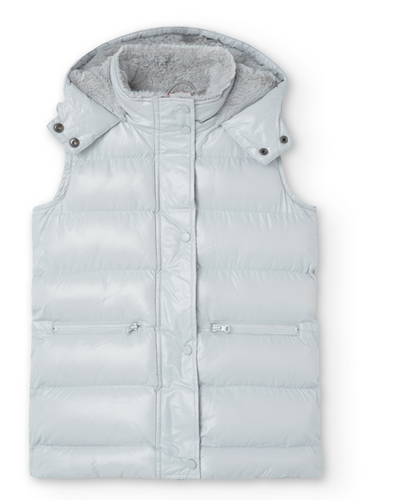 Boboli - Long Puffer Vest