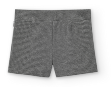 Load image into Gallery viewer, Boboli - Houndstooth Shorts