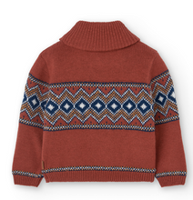 Load image into Gallery viewer, Boboli - Knit Pullover