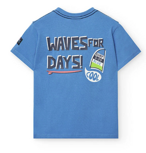 Boboli - Waves For Days T-Shirt