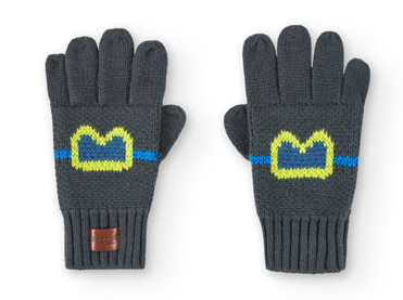 Boboli - Snow Goggles Gloves