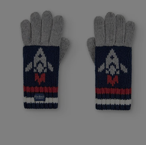 Boboli -  Rocket Gloves