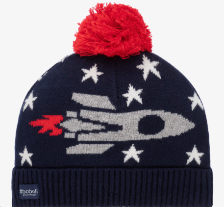 Boboli -  Rocket Hat