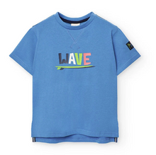 Load image into Gallery viewer, Boboli - Waves For Days T-Shirt