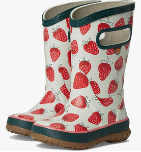 Bogs - Tall Fun Print Rainboot (More Colors)
