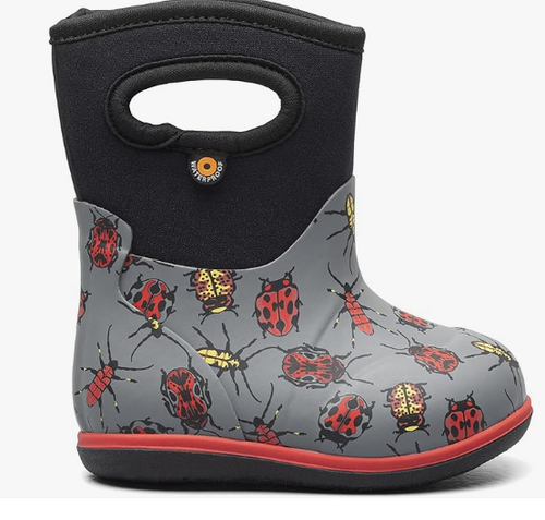 Bogs- Baby Classic Bugs Boots