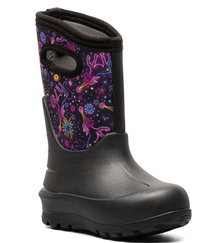 Bogs- Neo Classic Unicorn Boot