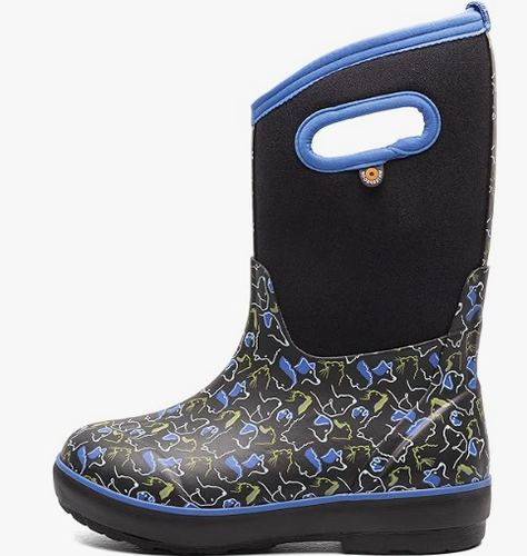 Bogs- Classic Pets Boot