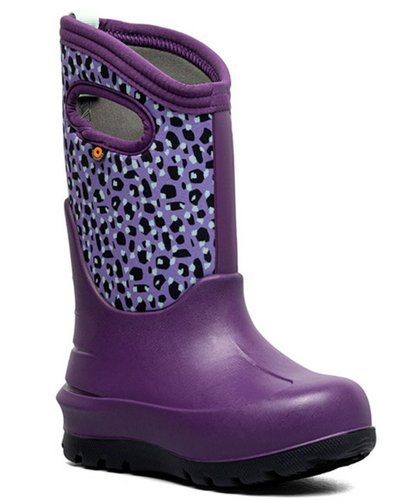 Bogs- Neo Classic Joyful Jungle Boot