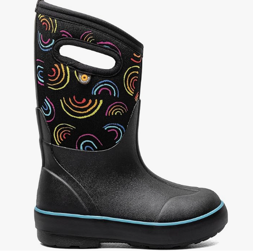 Bogs- Classic Rainbow 2 Boots